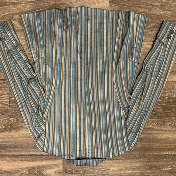 Lafayette 148 New York Blazer. Size: 0. - Picture 5 of 6